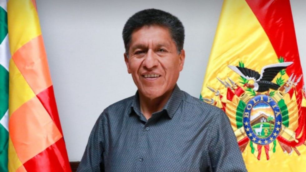 Exministro Morales denuncia que Cerimedo presionaba para designar funcionarios