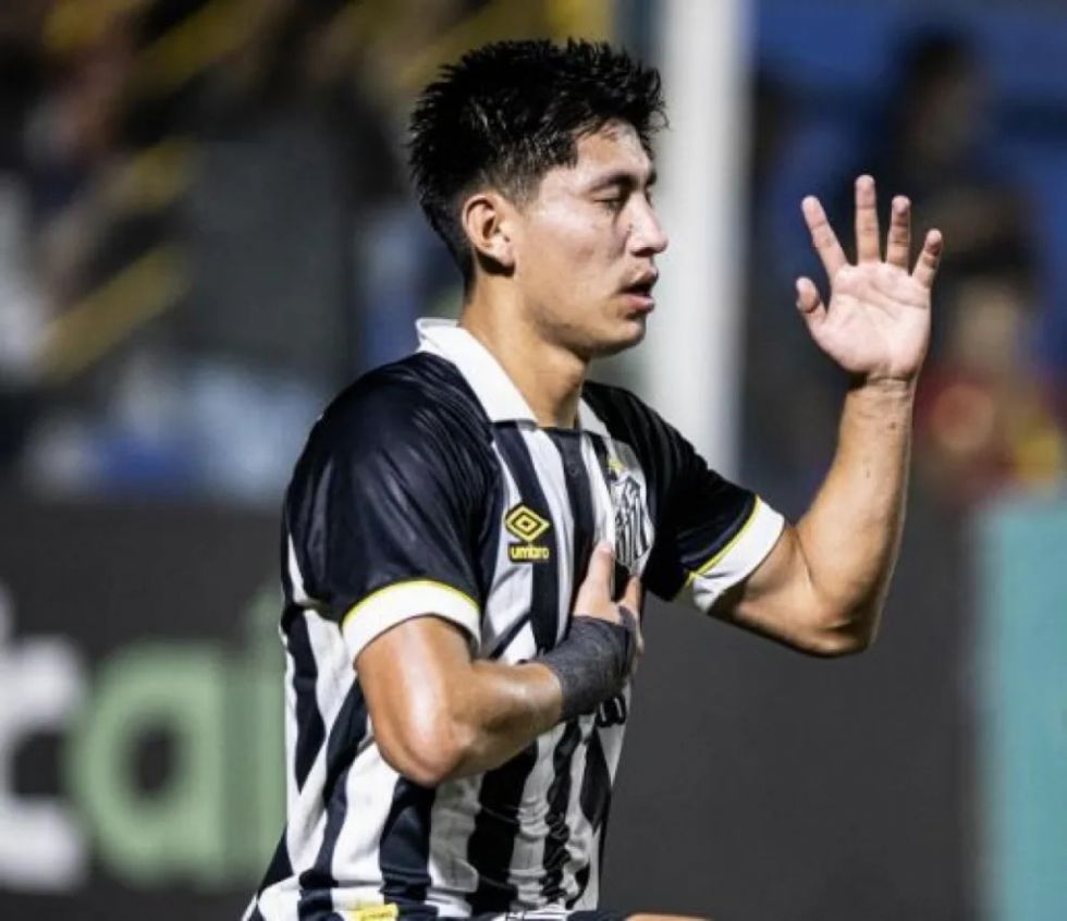 Copa Sudamericana: Santos avanza a cuartos de final; Terceros tuvo minutos