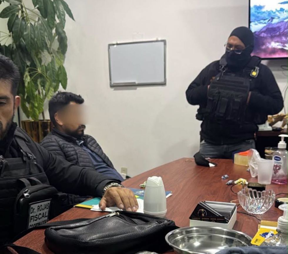 Caso Cerimedo: aprehenden a militar que huyó con dinero y hay dos personas bajo custodia