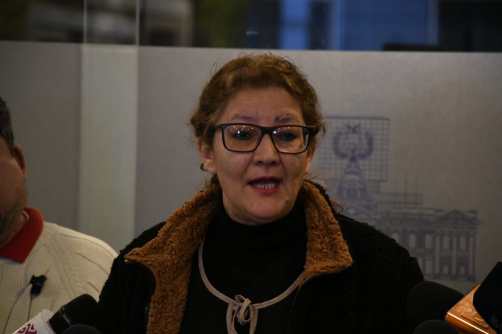 Diputados exigen pruebas a Beller sobre denuncia de “sobresueldos”