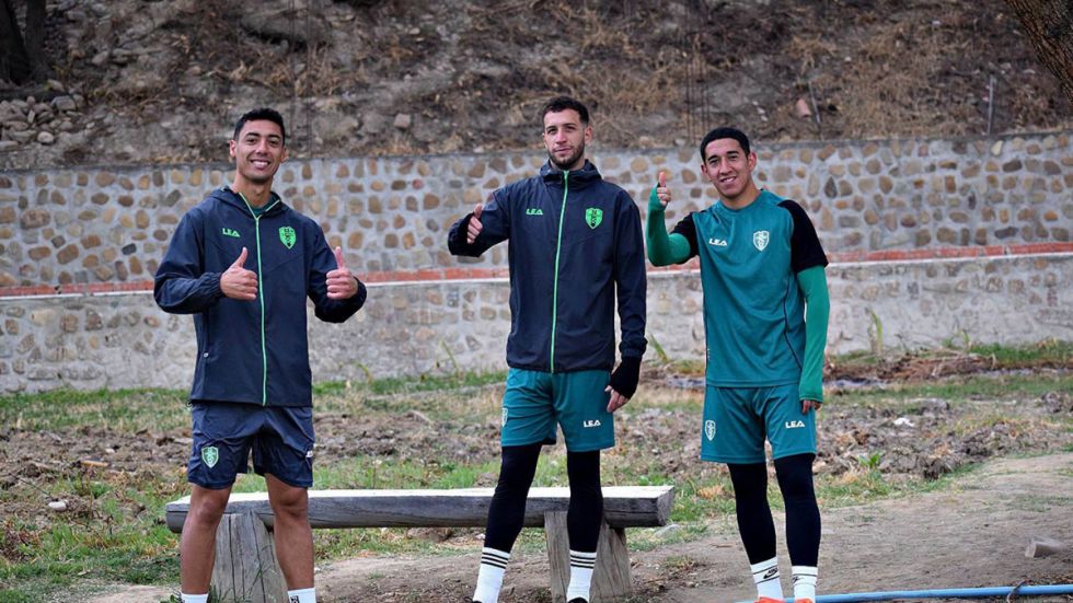Tomayapo recibe a Always: Día, horario y cómo llegan