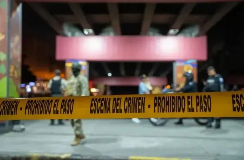 Ecuador en crisis: reportan récord de homicidios