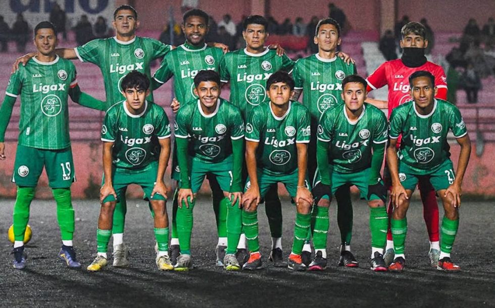 El turno de Unión y Universitario, clubes tarijeños entran en acción en Simón Bolívar 