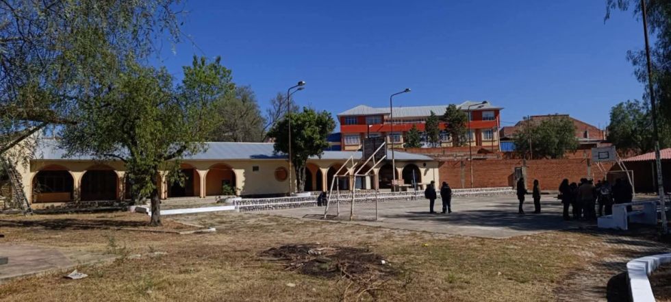 Caso SETAR: Fiscalía tiene 20 días para emitir resolución