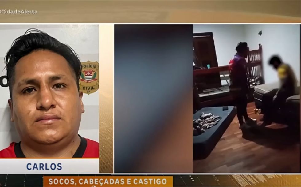 Boliviano fue detenido en Brasil por explotar y agredir a 30 trabajadores