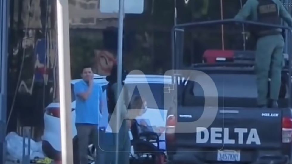 Beller ya está en su casa y advierte: “No descansaré hasta que se conozca la verdad”