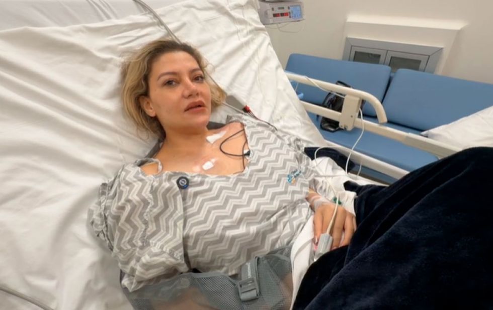 “Fue un crimen de Estado”, Nadia Beller reprocha el silencio de Rodrigo Paz