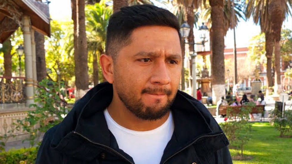 Concejal investigado por violación es enviado a Morros Blancos por 4 meses 