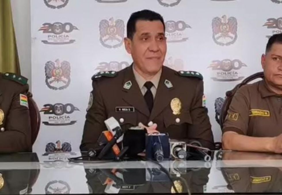 Roban a ENTEL equipos y los envían como encomienda