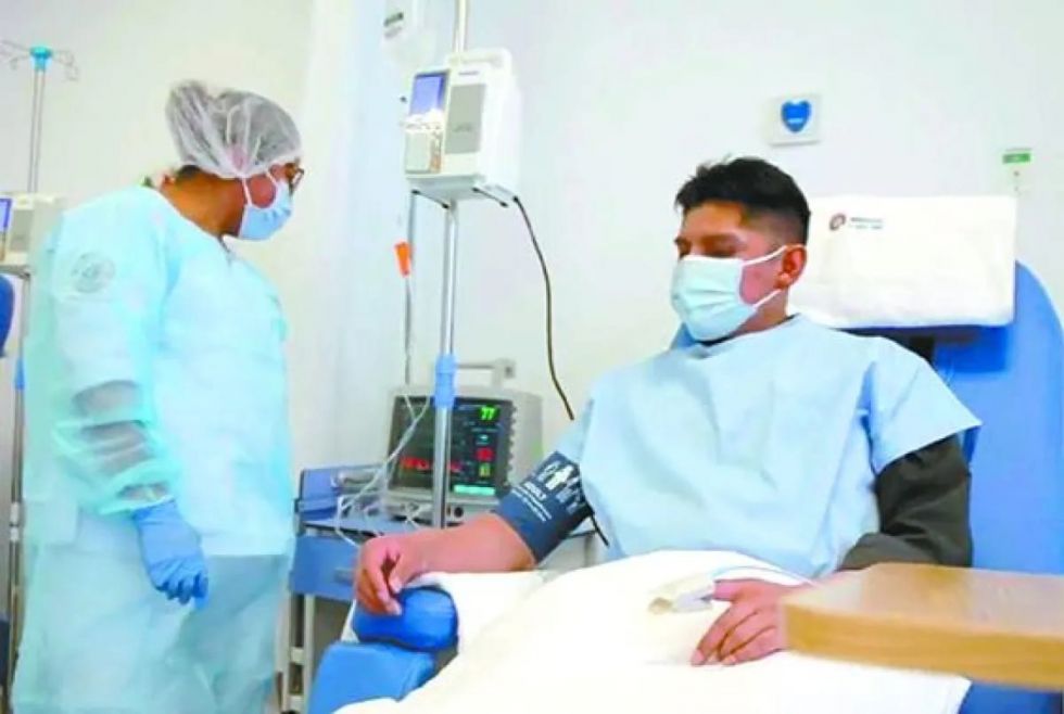 SEDES alerta que cada vez se diagnostican más casos de cáncer en personas jóvenes en Tarija