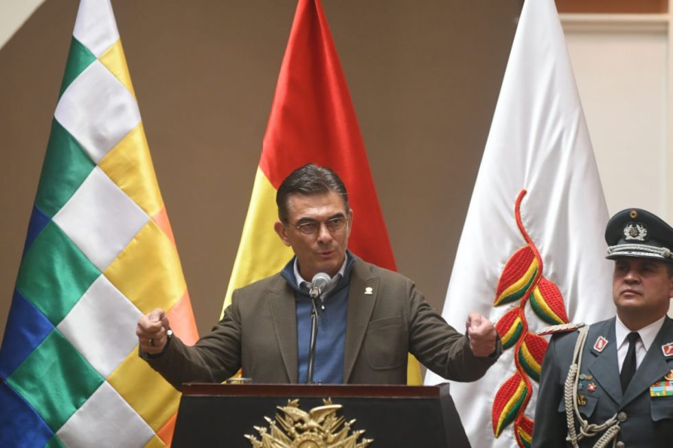Paz instruyó investigar las denuncias que develó el caso Cerimedo-Beller 