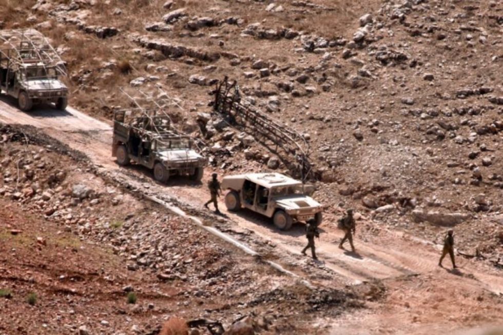 Israel transgrede el acuerdo de alto al fuego
