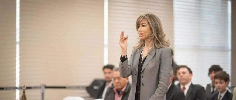 Caso Cerimedo: Fiscalía cita como testigo a la directora de Comunicación del Gobierno, Ximena Galarza