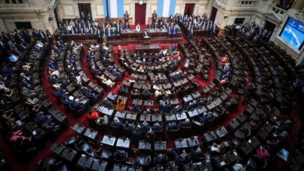 Argentina: bloquean leyes para endeudados y discapacitados