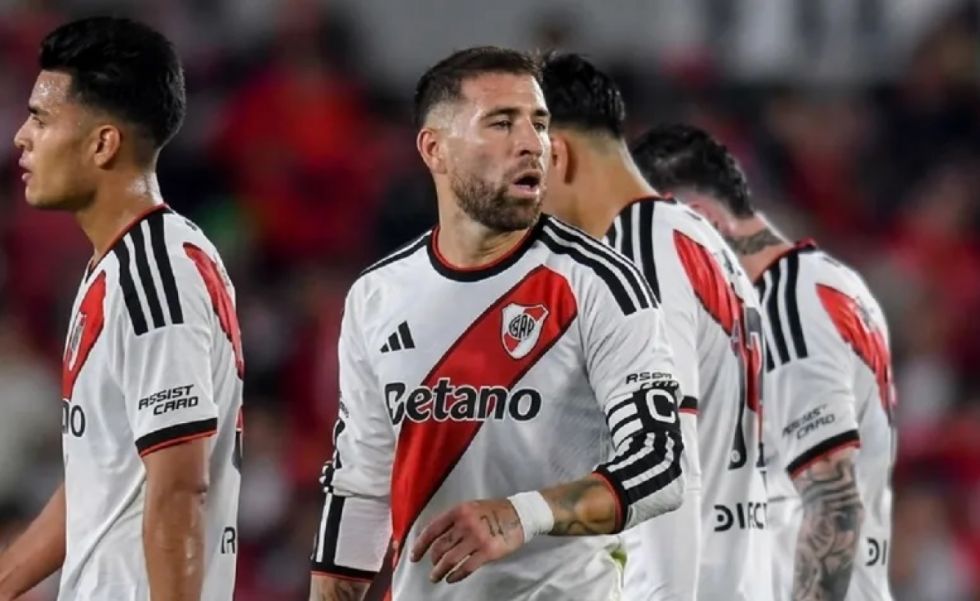River: El técnico que asumió interino y nombres que suenan para el cargo