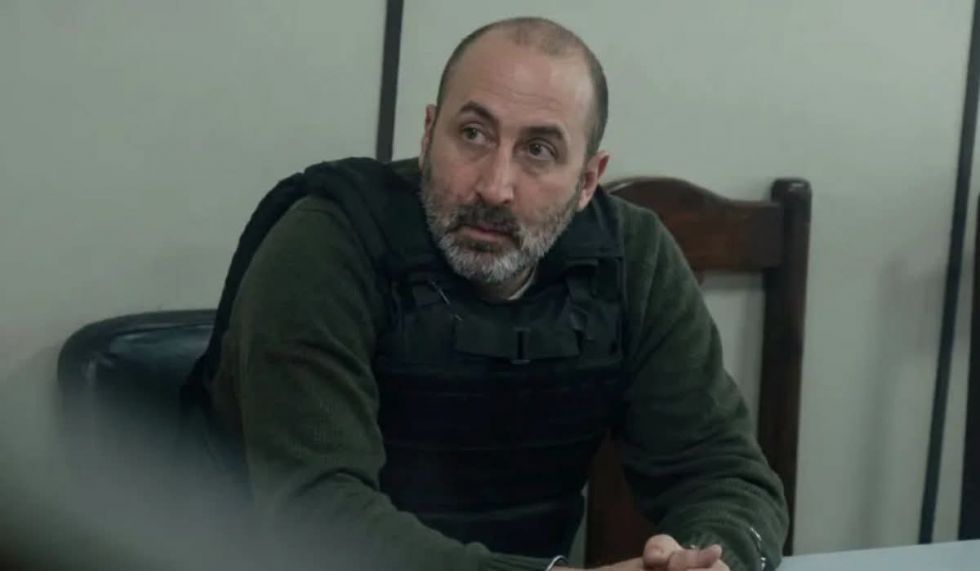 Emiten segunda orden de aprehensión contra Cerimedo, por enriquecimiento ilícito 