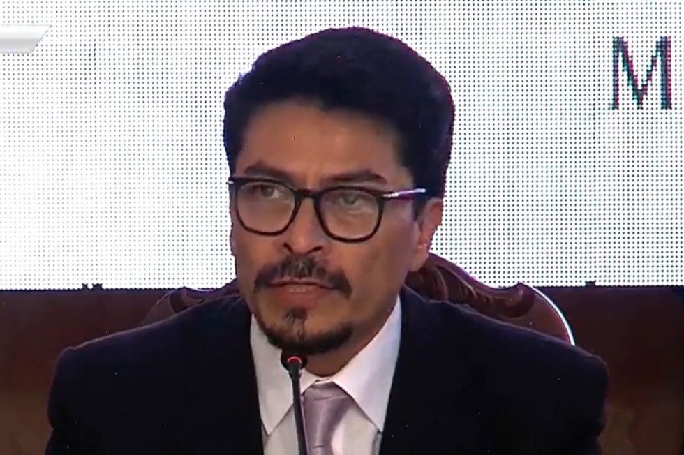 FAM pide abrogar decreto que ajusta el diésel y Aramayo dice que es un condicionamiento del FMI