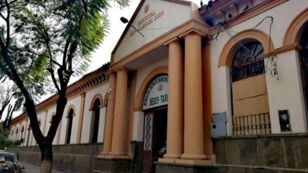 Tarija necesita 903 profesionales de salud para cubrir su déficit