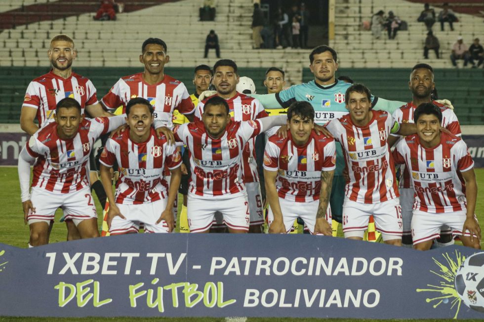 Independiente remonta ante Guabirá y hace respetar la localía