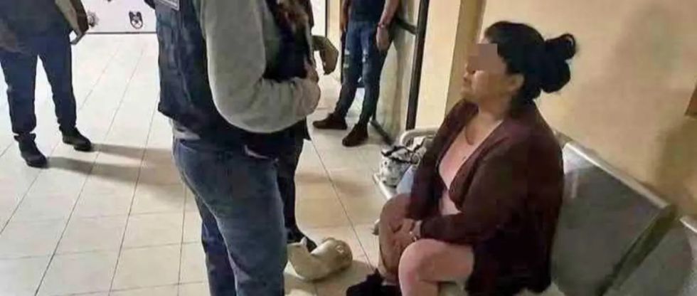 Aprehenden en Viru Viru a “La Reina del Sur” tras su expulsión de Argentina
