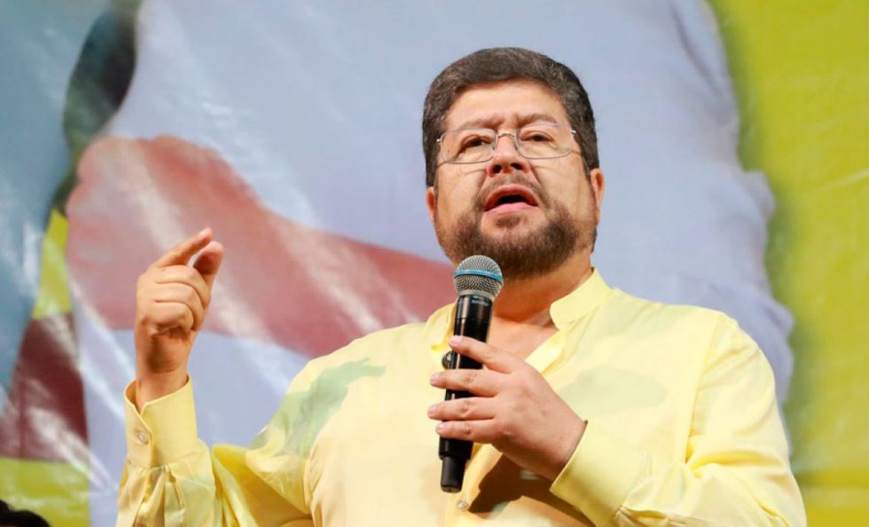 Unidad Nacional pide aprobar leyes de hidrocarburos y minería en 60 días 