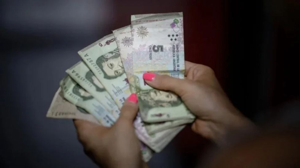 En Argentina 9 de cada 10 hogares están endeudados