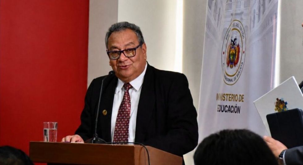 Estiman para el 2027 la nueva ley de educación 