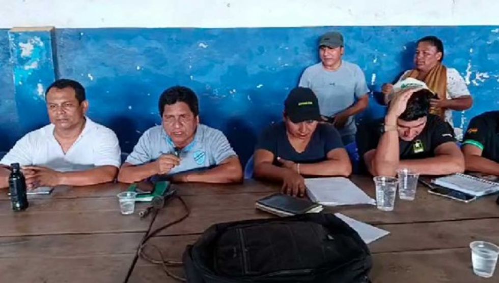 San Julián anuncia bloqueo el miércoles contra el “dieselazo”