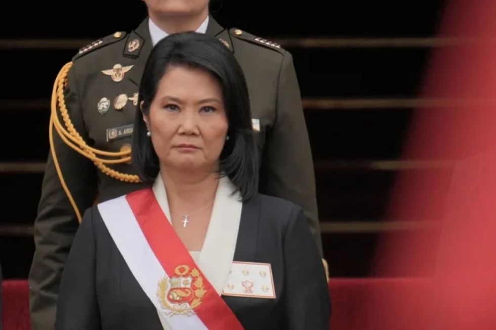 Crímenes: Perú renueva estado de emergencia