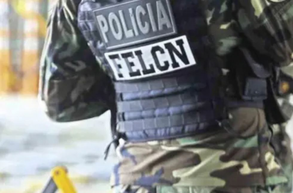 Cae coronel de la FAB que tiene orden de captura internacional por tráfico de drogas y armas