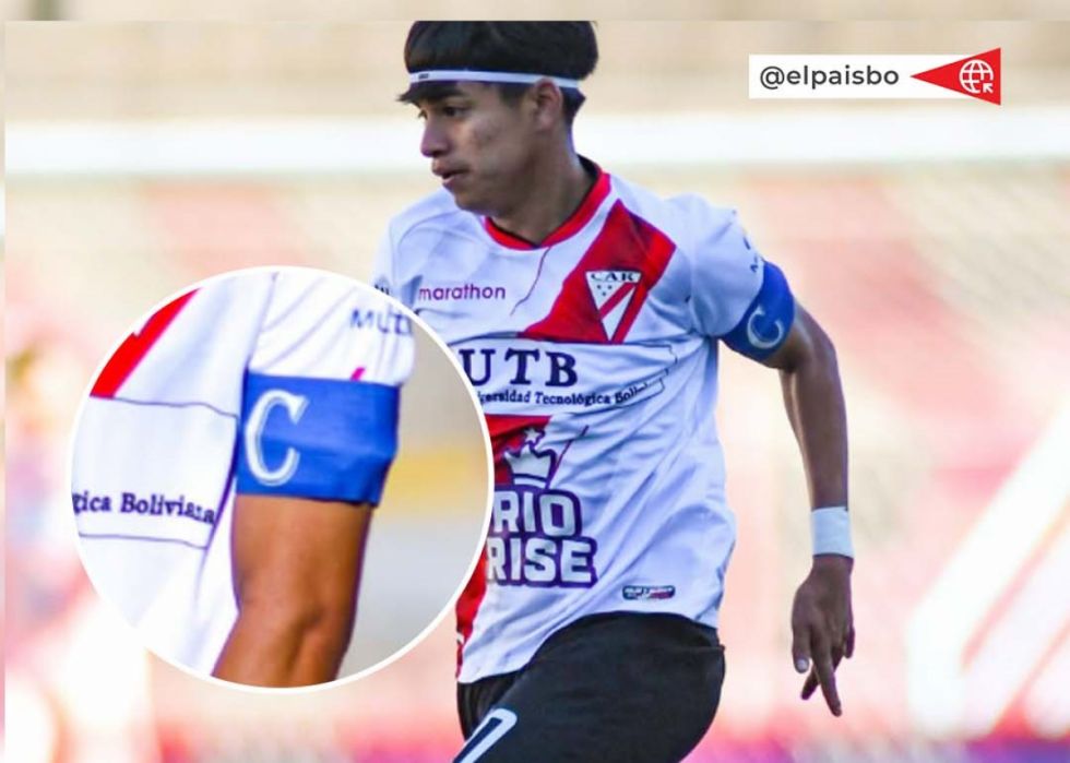 Maraude le dio el triunfo a Always en una jornada con muchos juveniles en La Banda