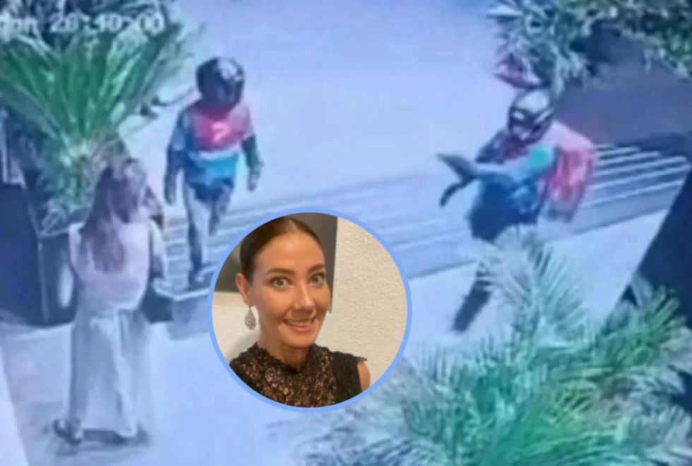 Caso Nadia Beller: ordenan aprehender a María Argentina Rojas, vinculada a pagos y reuniones con presuntos sicarios