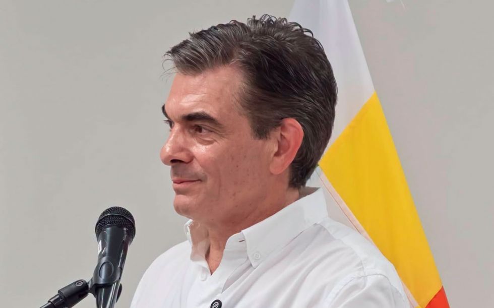 Paz plantea “cambios clave” a la Constitución con dos tercios de la Asamblea 