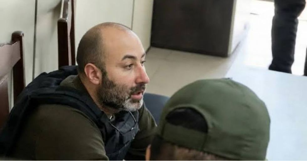 La Policía alista operativo para llevar a Cerimedo a La Paz 