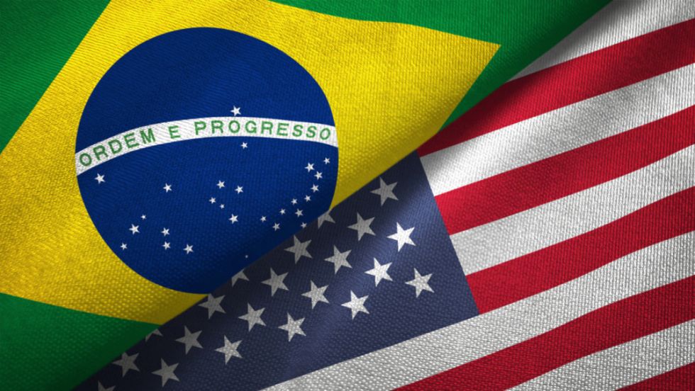 Brasil denuncia el "trato discriminatorio" de EEUU