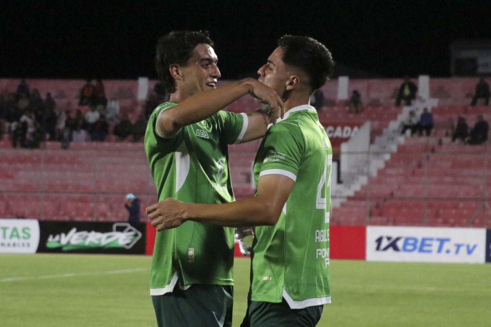 El partido pendiente que Tomayapo cumplirá este jueves