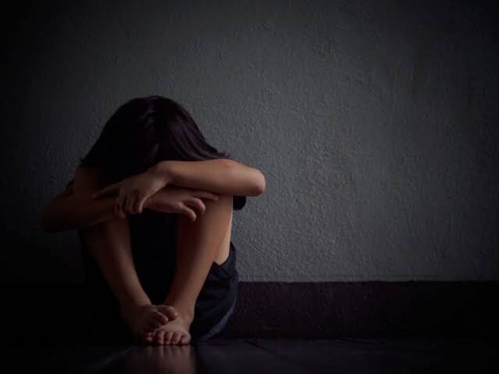 Hombre violó durante dos años casi a diario a su hija de 10