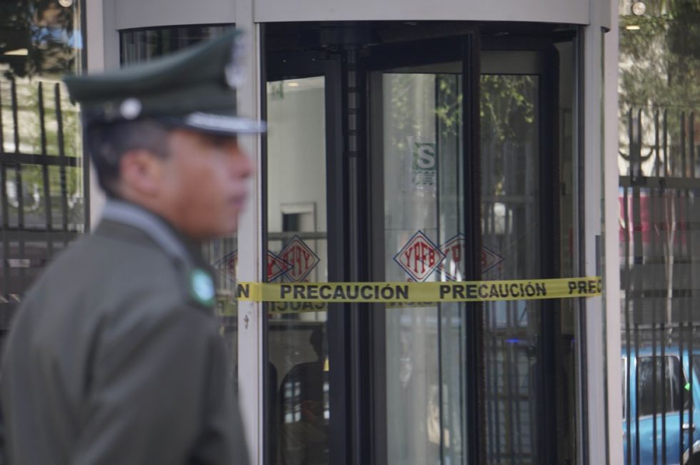 Gobierno prevé dejar a privados la importación y venta de carburantes 