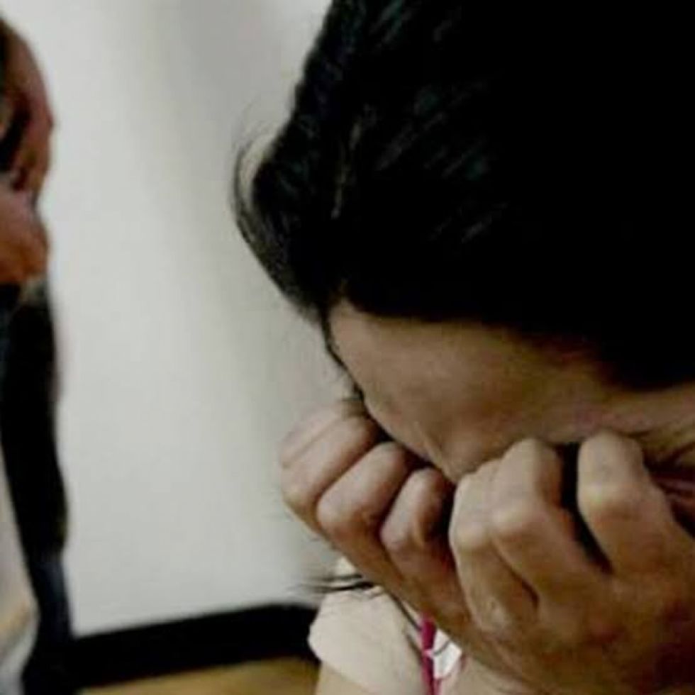 Denuncian que doparon y agredieron a una adolescente