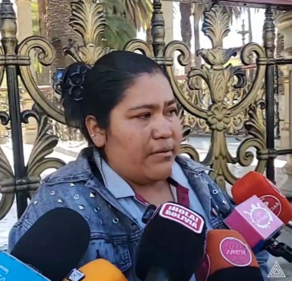 Tres días desaparecido en el río Bermejo: madre pide equipos de rescate para encontrar a su hijo