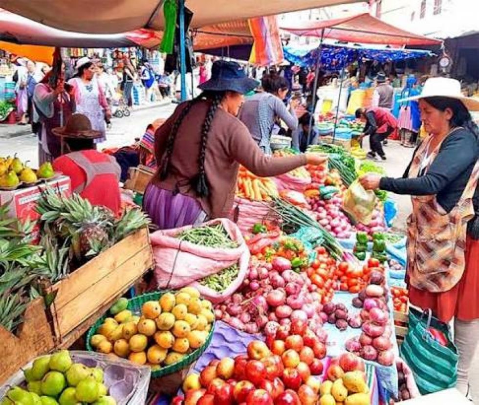 La inflación supera el 3% acumulado, según el INE