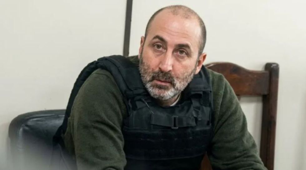 Justicia niega acción de libertad de Cerimedo, será trasladado a Chonchocoro