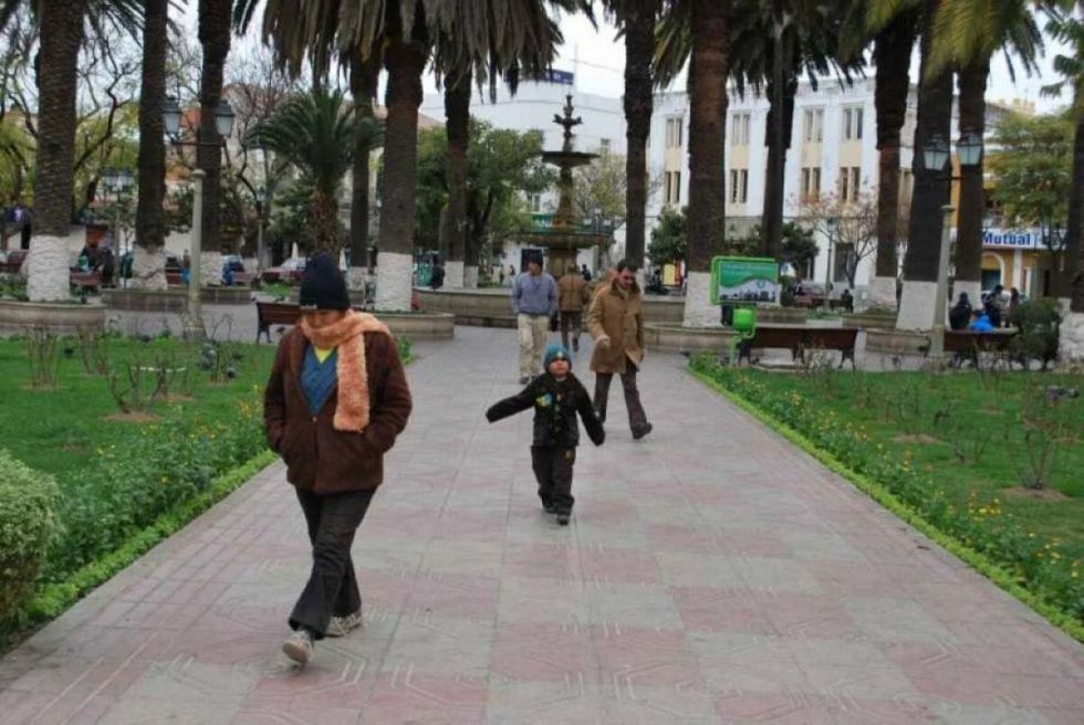 ¿Abrigo o ropa ligera? Así cambiará el clima en Tarija durante este sábado