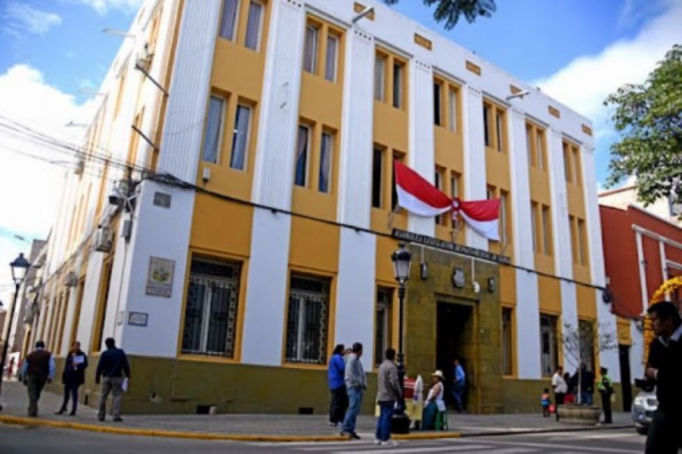 Reducción de la ALDT depende de completar las Elecciones Judiciales