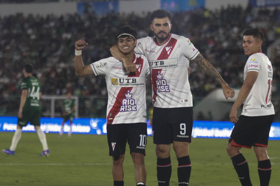 Maraude brilla y acerca a Always Ready al título nacional