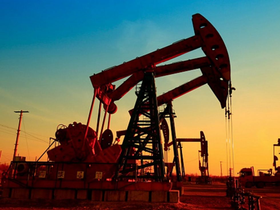 Producción petrolera de América Latina creció 10 por ciento
