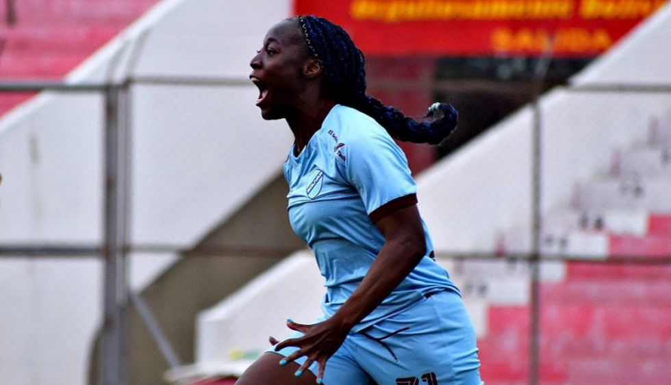 Bolívar campeón, representará al país en Libertadores Femenina