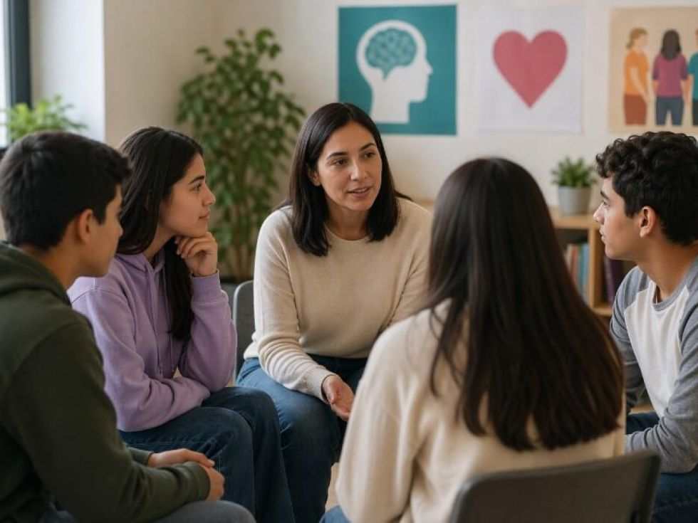 Profesionales exigen políticas públicas para frenar el suicidio