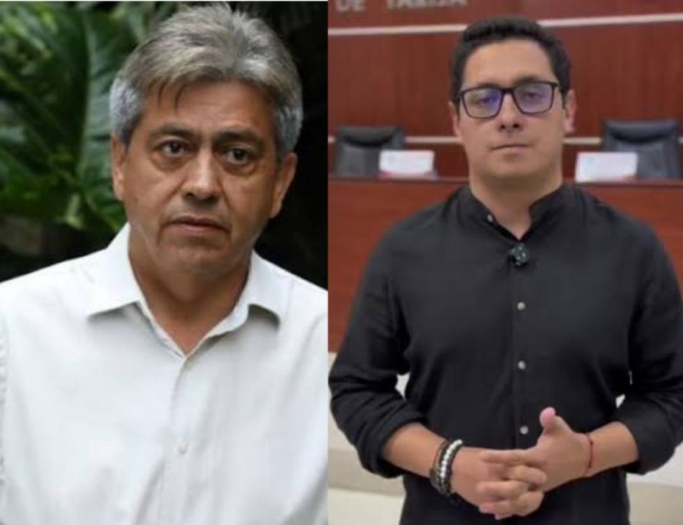 Cossío pide que Delgado se retracte de llamarlo “corrupto”