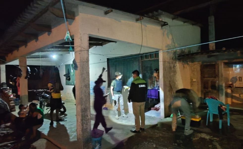 Tres meses de violencia armada: Santa Cruz concentra más casos